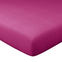 Becquet Linge de lit coton uni Lauréat< Les Matières|Housse De Couette