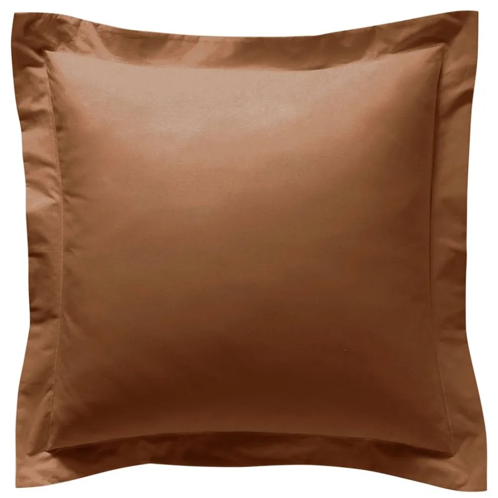 Becquet Linge de lit coton uni Lauréat< Les Matières|Housse De Couette