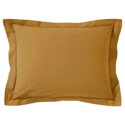 Becquet Linge de lit coton uni Lauréat< Les Matières|Housse De Couette