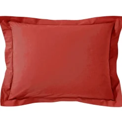Becquet Linge de lit coton uni Lauréat< Les Matières|Housse De Couette