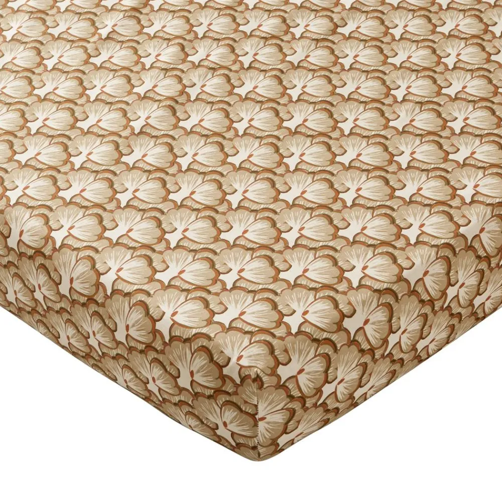 Becquet Linge de lit couleurs d'automne - CRÉATION< Housse De Couette|Linge De Lit Fantaisie, Linge De Lit Brodé