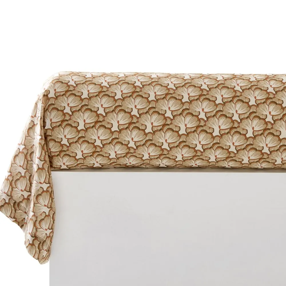Becquet Linge de lit couleurs d'automne - CRÉATION< Housse De Couette|Linge De Lit Fantaisie, Linge De Lit Brodé