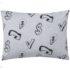 Becquet Linge de lit décor New-York - CRÉATION<Enfant Linge De Lit Ado, Housse De Couette|Les Matières