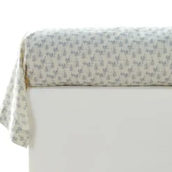 Becquet Linge de lit effet pachwork motifs ethniques - CRÉATION< Housse De Couette|Linge De Lit Fantaisie, Linge De Lit Brodé