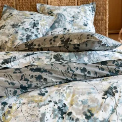 Becquet Linge de lit effet tacheté – CRÉATION< Les Matières|Housse De Couette