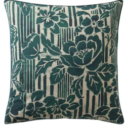 Becquet Linge de lit en coton flammé - CRÉATION< Housse De Couette|Linge De Lit Fantaisie, Linge De Lit Brodé