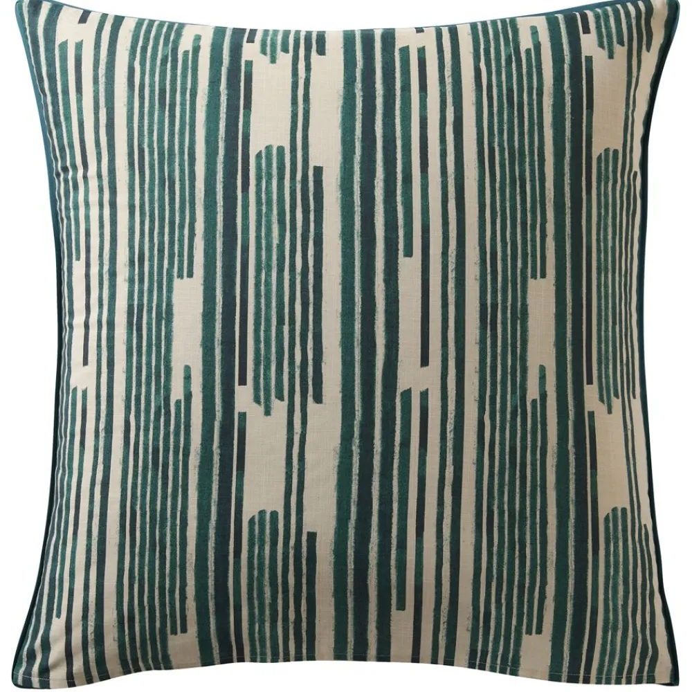 Becquet Linge de lit en coton flammé - CRÉATION< Housse De Couette|Linge De Lit Fantaisie, Linge De Lit Brodé