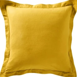 Becquet Linge de lit en flanelle unie Lauréat< Les Matières|Linge De Lit Uni