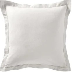 Becquet Linge de lit en flanelle unie Lauréat< Les Matières|Linge De Lit Uni