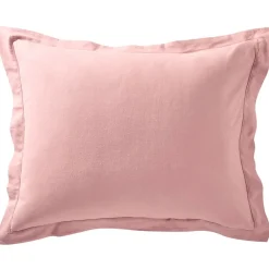 Becquet Linge de lit en flanelle unie Lauréat< Housse De Couette