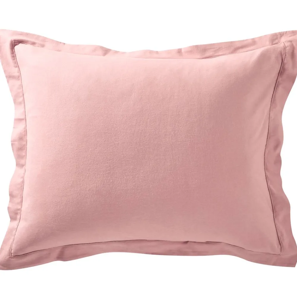 Becquet Linge de lit en flanelle unie Lauréat< Housse De Couette