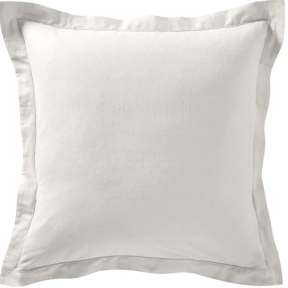 Becquet Linge de lit en flanelle unie Lauréat< Housse De Couette