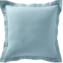 Becquet Linge de lit en flanelle unie Lauréat< Housse De Couette