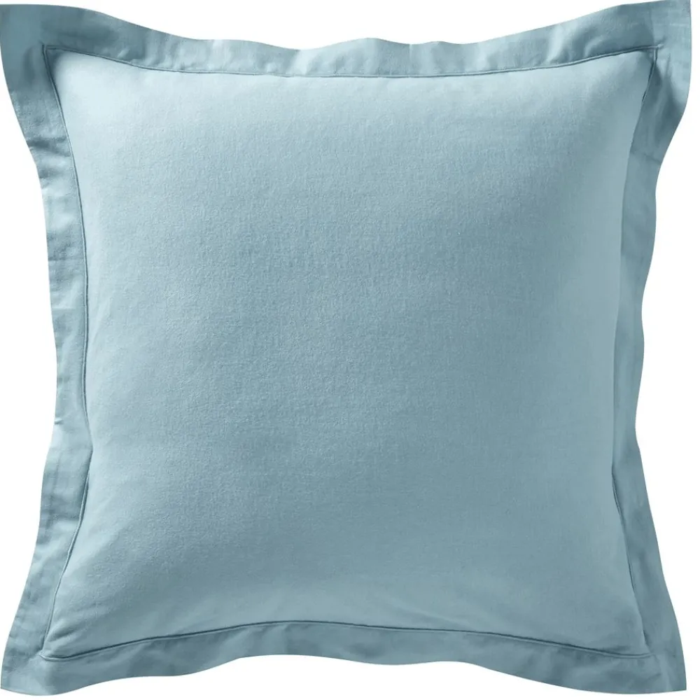 Becquet Linge de lit en flanelle unie Lauréat< Housse De Couette