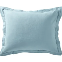 Becquet Linge de lit en flanelle unie Lauréat< Housse De Couette