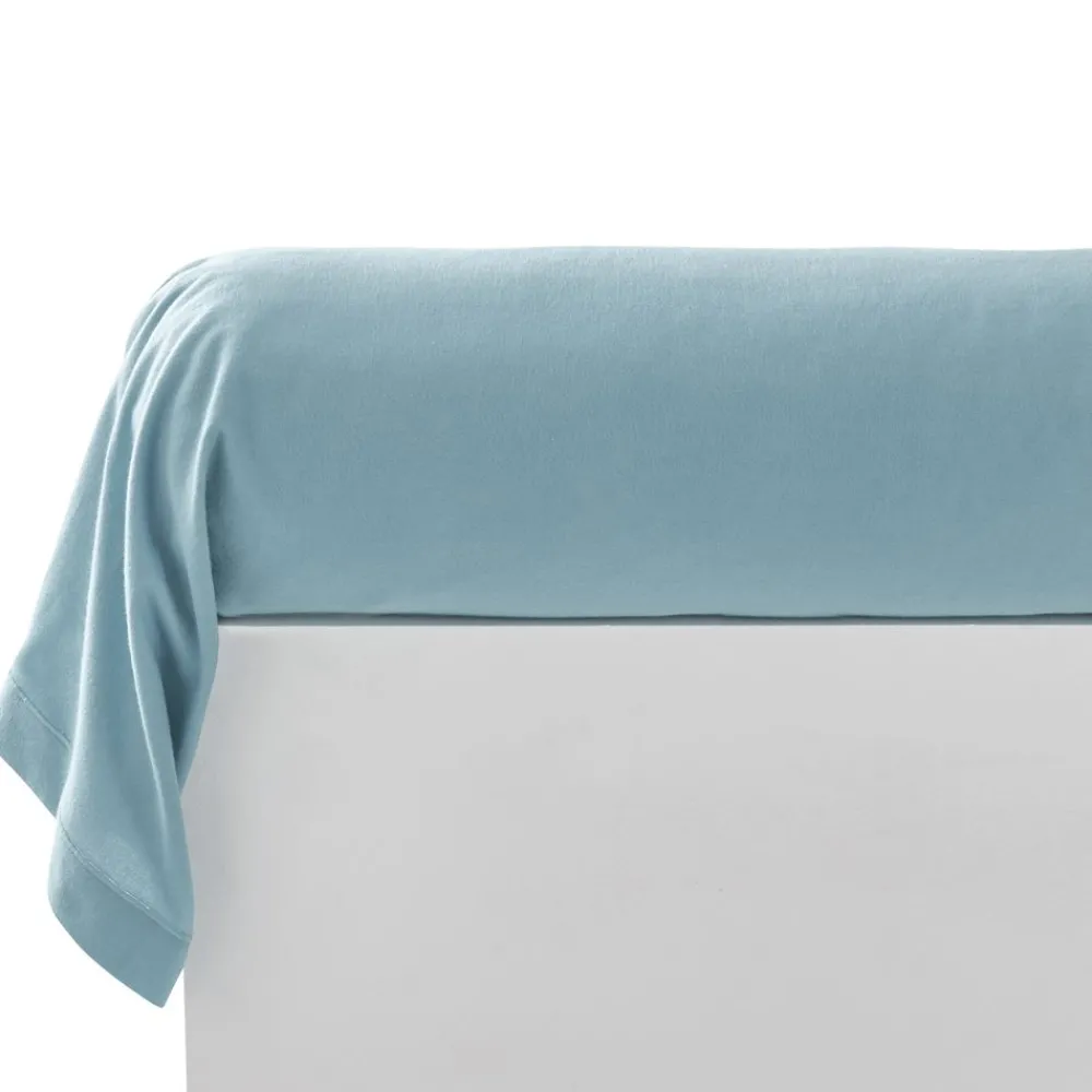 Becquet Linge de lit en flanelle unie Lauréat< Housse De Couette