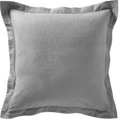 Becquet Linge de lit en flanelle unie Lauréat< Housse De Couette