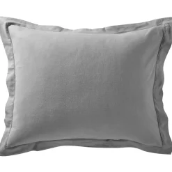 Becquet Linge de lit en flanelle unie Lauréat< Housse De Couette