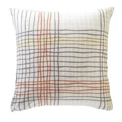 Becquet Linge de lit en flanelle rayures et carreaux - CRÉATION<Enfant Linge De Lit Ado, Housse De Couette|Les Matières