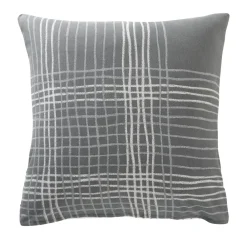 Becquet Linge de lit en flanelle rayures et carreaux - CRÉATION<Enfant Linge De Lit Ado, Housse De Couette|Les Matières