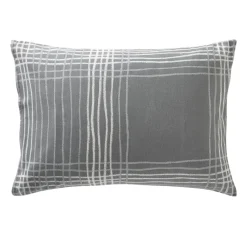 Becquet Linge de lit en flanelle rayures et carreaux - CRÉATION<Enfant Linge De Lit Ado, Housse De Couette|Les Matières