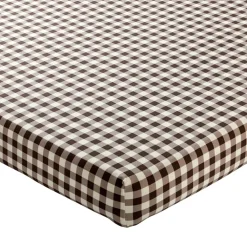 Becquet Linge de lit en flanelle patchwork motif animaux de la forêt - CRÉATION<Enfant Linge De Lit Ado, Housse De Couette|Housse De Couette