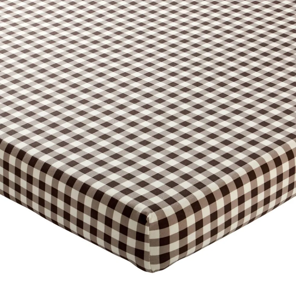 Becquet Linge de lit en flanelle patchwork motif animaux de la forêt - CRÉATION<Enfant Linge De Lit Ado, Housse De Couette|Housse De Couette