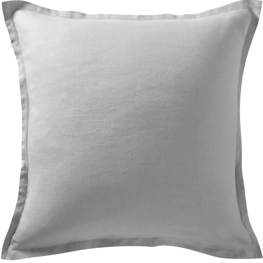 Becquet Linge de lit en lin lavé uni Lauréat< Housse De Couette
