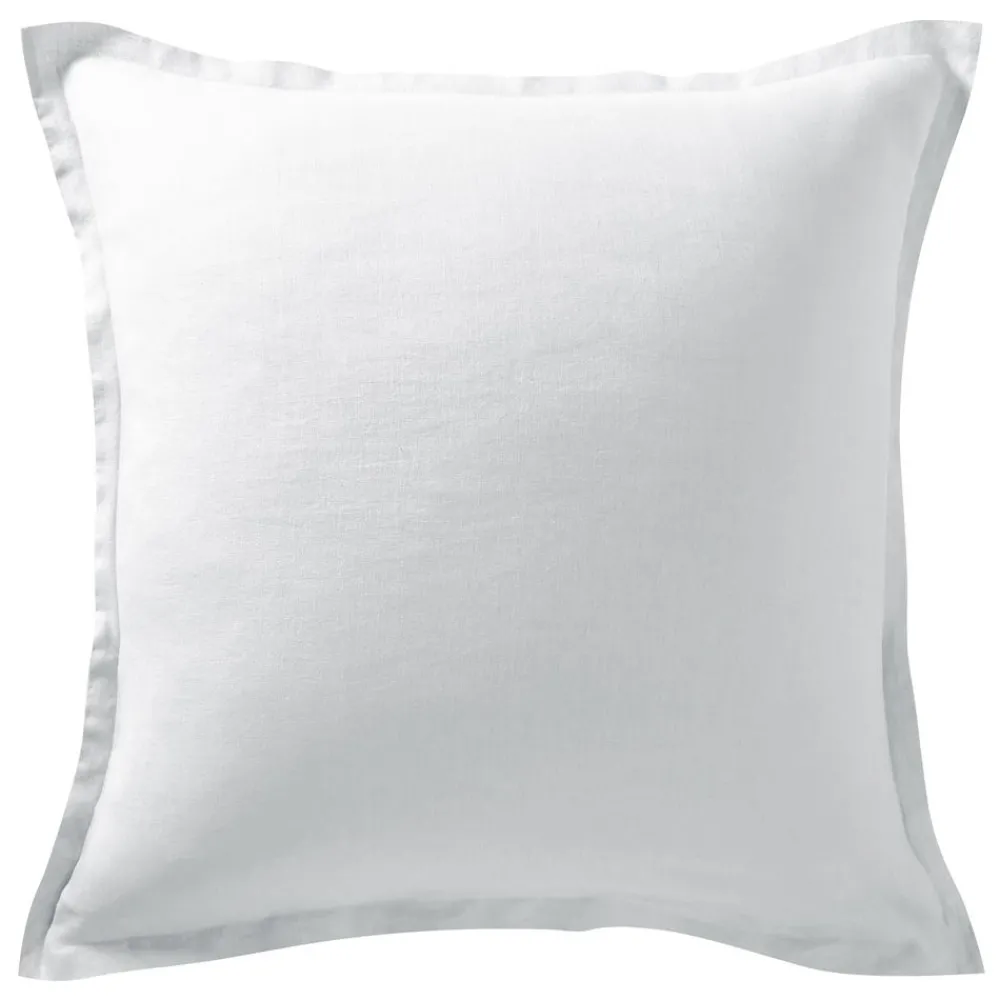 Becquet Linge de lit en lin lavé uni Lauréat< Housse De Couette