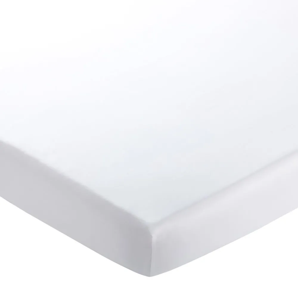 Becquet Linge de lit en satin de coton< Housse De Couette|Linge De Lit Fantaisie, Linge De Lit Brodé