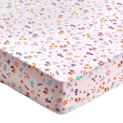 Becquet Linge de lit enfant motif licornes - CRÉATION<Enfant Univers Des Filles|Les Matières