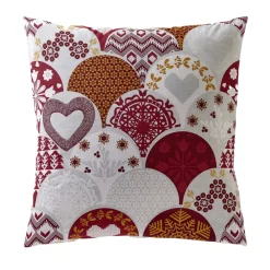 Becquet Linge de lit enfant motif écailles - CRÉATION<Enfant Univers Des Filles|Linge De Lit Enfant
