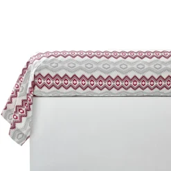 Becquet Linge de lit enfant motif écailles - CRÉATION<Enfant Univers Des Filles|Linge De Lit Enfant