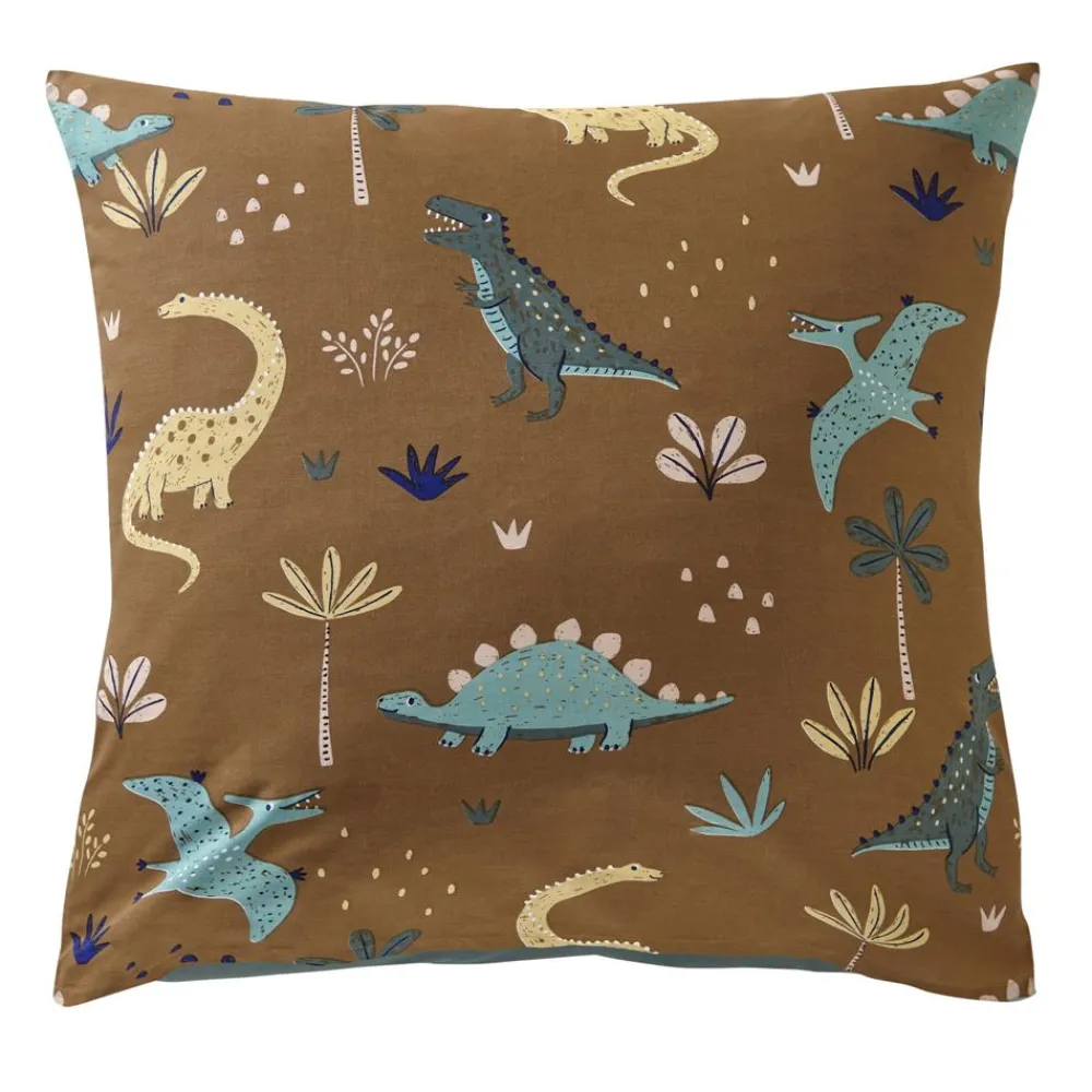 Becquet Linge de lit enfant motif dinosaures - CRÉATION<Enfant Univers Des Garçons|Les Matières