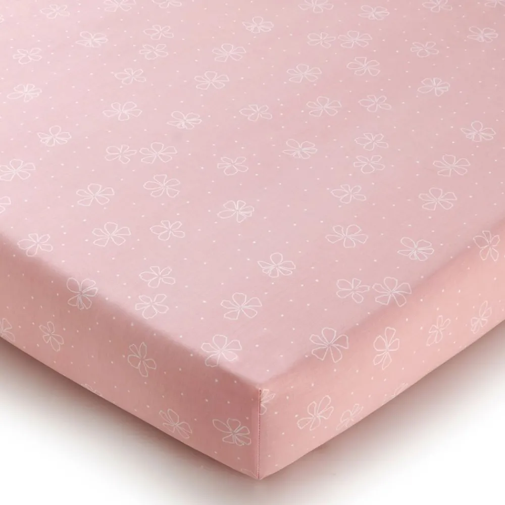 Becquet Linge de lit enfant motif danseuse - CRÉATION< Linge De Lit Enfant|Linge De Lit Enfant, Housse De Couette