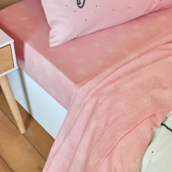 Becquet Linge de lit enfant motif danseuse - CRÉATION< Linge De Lit Enfant|Linge De Lit Enfant, Housse De Couette