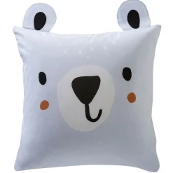 Becquet Linge de lit enfant ours polaire - CRÉATION< Linge De Lit Enfant|Linge De Lit Enfant, Housse De Couette