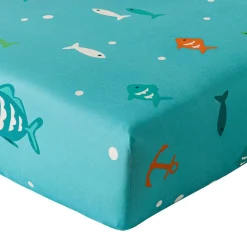 Becquet Linge de lit enfant pirates - CRÉATION<Enfant Univers Des Garçons|Linge De Lit Enfant