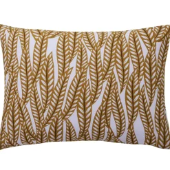 Becquet Linge de lit esprit nature - CRÉATION< Les Matières|Housse De Couette