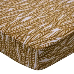 Becquet Linge de lit esprit nature - CRÉATION< Les Matières|Housse De Couette