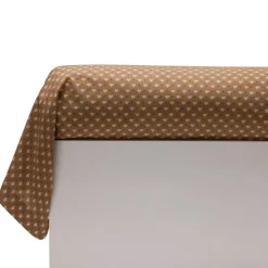 Becquet Linge de lit esprit point de croix< Les Matières|Housse De Couette