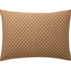 Becquet Linge de lit esprit point de croix< Les Matières|Housse De Couette