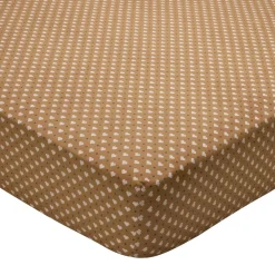 Becquet Linge de lit esprit point de croix< Les Matières|Housse De Couette