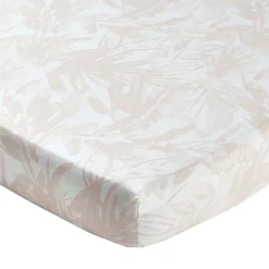 Becquet Linge de lit feuillage - CRÉATION< Housse De Couette|Linge De Lit Fantaisie, Linge De Lit Brodé