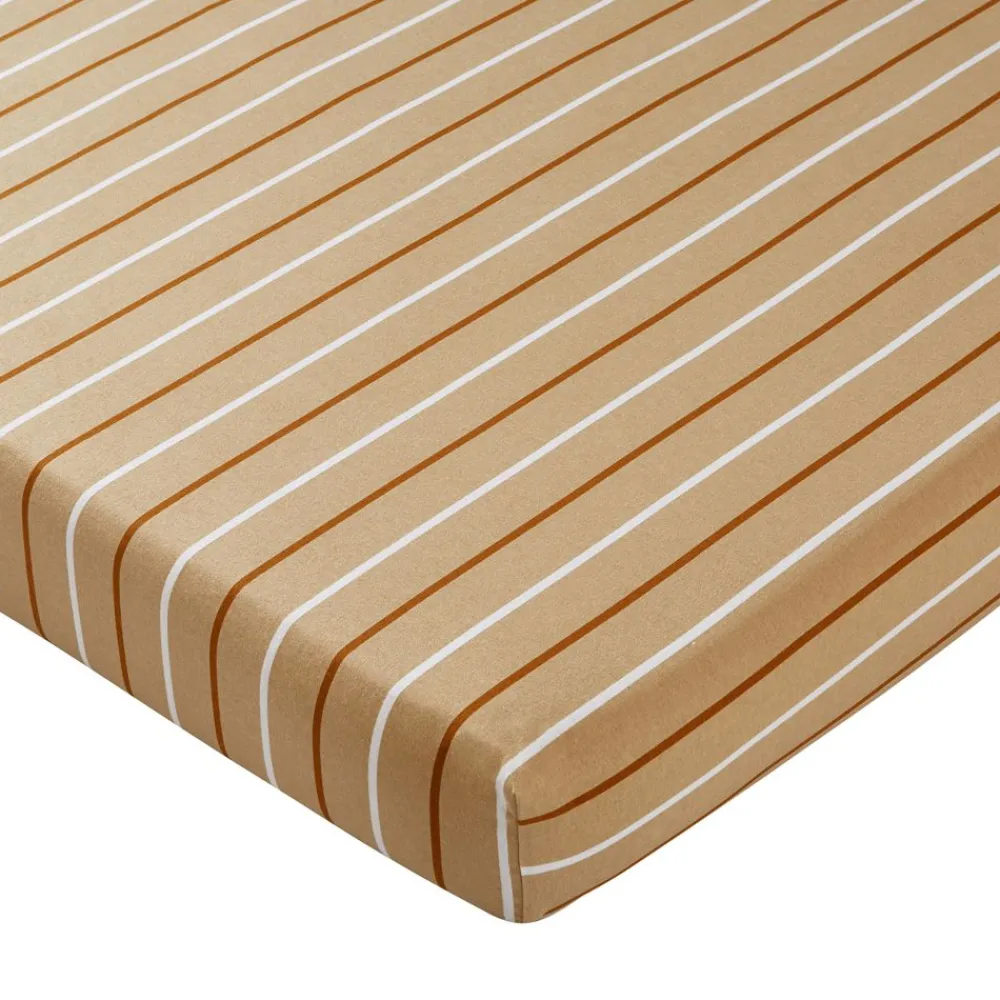 Becquet Linge de lit flanelle carreaux et rayures - CRÉATION<Enfant Linge De Lit Ado, Housse De Couette|Housse De Couette