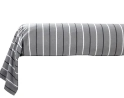 Becquet Linge de lit flanelle carreaux et rayures - CRÉATION<Enfant Linge De Lit Ado, Housse De Couette|Housse De Couette