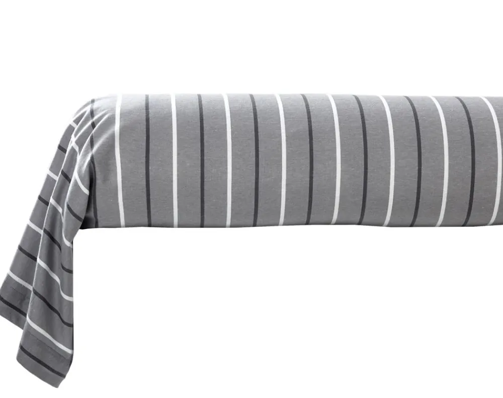 Becquet Linge de lit flanelle carreaux et rayures - CRÉATION<Enfant Linge De Lit Ado, Housse De Couette|Housse De Couette