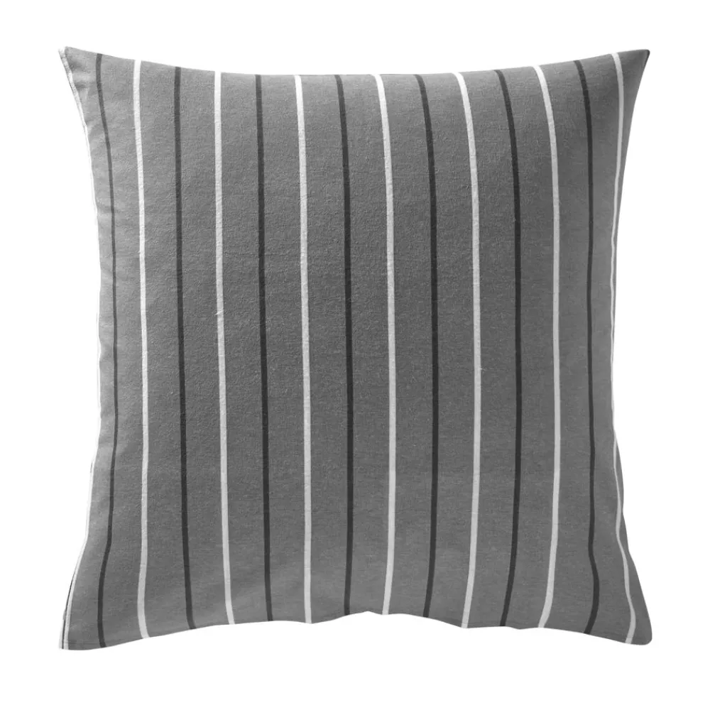 Becquet Linge de lit flanelle carreaux et rayures - CRÉATION<Enfant Linge De Lit Ado, Housse De Couette|Housse De Couette