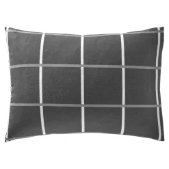 Becquet Linge de lit flanelle carreaux et rayures - CRÉATION<Enfant Linge De Lit Ado, Housse De Couette|Housse De Couette