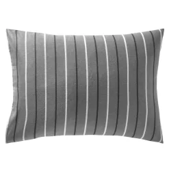 Becquet Linge de lit flanelle carreaux et rayures - CRÉATION<Enfant Linge De Lit Ado, Housse De Couette|Housse De Couette